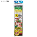 プロマリン(PRO MARINE) 投仕掛3本針 5枚組 9 ASC035