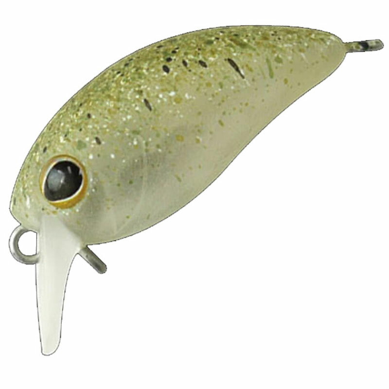 TIMON(ティモン/鮭鱒) ちびパニクラSR 25mm ショボクレグロー 122161000520のサムネイル