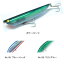 タックルハウス(TACKLE HOUSE) K-TEN ブルーオーシャン リップルポッパー R3 140mm No.101 ブルー×レッド BKRP140 R3 タックルハウス(TACKLE HOUSE) K-TEN ブルーオーシャン リップルポッパー R3 140mm No.101 ブルー×レッド BKRP140 R3