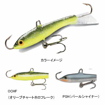 Rapala(ѥ)70mmPSH(ѡ륷㥤ʡ)W7/J-PSH