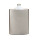 VARGO(バーゴ) チタニウム ファンネル フラスコ 240ml T-447