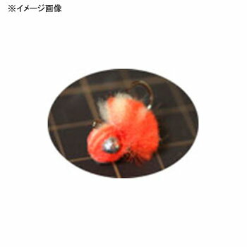 ROB LURE(ロブルアー) オニベスク 2.0g #2(チョコ)