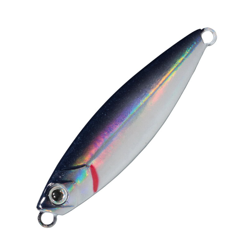 メジャークラフト ジグパラ マイクロ 5g #16 KEIMURA(UV) KATAKUCHI JPM-5