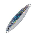 メジャークラフト ジグパラ マイクロ 7g #17 KEIMURA(UV) SHIRASU JPM-7(4)