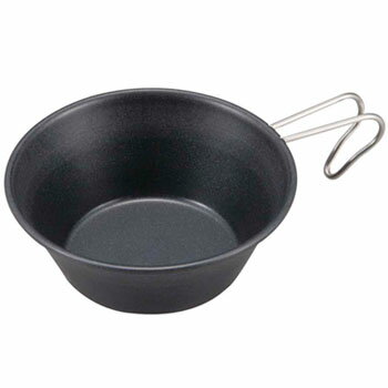 キャプテンスタッグ(CAPTAIN STAG) ブルーブラックコート 320ml シェラカップ UH-7通販格安セール情報 楽天 通販