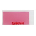 ザクトクラフト(ZacT craft) セニョールトルネード BOX Plus レッド