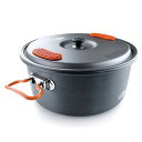 GSI outdoors(ジーエスアイ) ハルライト ポット 3.2L 11871988000032