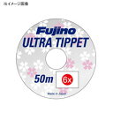 ※納期表示のご説明はこちら仕様／規格●長さ：50m●規格：6.5X サイズ6.5X カラークリアー メーカー品番F-9 商品説明●3～8ftを付け足してご利用頂くことで、従来にないラインバランスを実現するウルトラロングリーダー対応のティペットです。●結束強度を重視し、あわせ時のショック吸収力を向上させています。ライン表面にはウルトラロングリーダー同様に、ミクロのシリコンコーティングを施し、摩擦に強く吸水を抑制するとともに撥水性を高めています。 関連ワード●釣り具 釣具 つり具 サイズ・カラー　一覧5X6.5X6X7X8Xクリアー○○○○○ ジャンル識別情報：/g1010/g203/g305/m847/