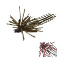 ジャクソン(Jackson) エグジグ BFカバージグ 2.7g AZ(アメザリ)(4)