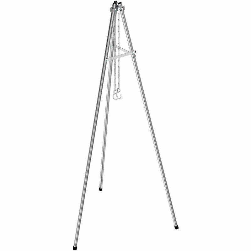 キャプテンスタッグ(CAPTAIN STAG) トライン 焚き火三脚 UG-10通販格安セール情報 楽天 通販