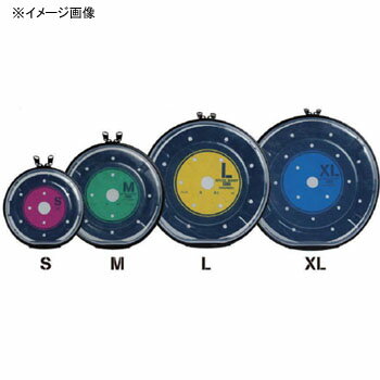 【12/1 最大2,000円OFFクーポン&全品P2】 第一精工 スプールシート ECO EVA ボックス L