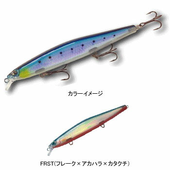 Rapala(ѥ)ޥååץ󥰥󥸥ߥΡ120mmFRST(ե졼ߥϥߥ)MXLM12-FRST