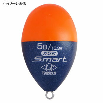 釣研 LFスマート カン付 3B オレンジ