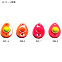 ムカイ ペレスプ バンプ 2.1g BB-7 Wピンク