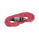 GIZA PRODUCTS(ギザプロダクツ) WL-425 ブレイデッド チェーンロック ストロベリー LKW24205