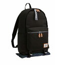 Coleman(コールマン) 【JOURNEY/ジャーニー】JN デイパック(JN DAY PACK) 約21L ブラック 2000021687