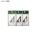 STREAM TRAIL(ストリームトレイル) A-1 テーパーリーダー 12フィート 4X
