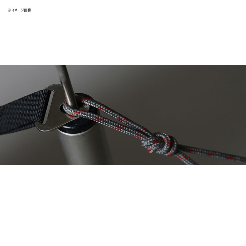 スノーピーク(snow peak) ウイングポール 240cm レッド TP-002RD通販格安セール情報　楽天　通販