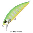 デュオ(DUO) スピアヘッド リュウキ 45S 45mm ASI4044 フルチャートヤマメ(4)