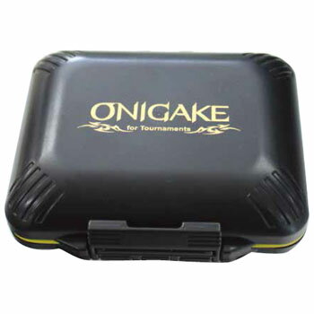 ハヤブサ(Hayabusa) 鬼掛 鈎ケースC 90 �