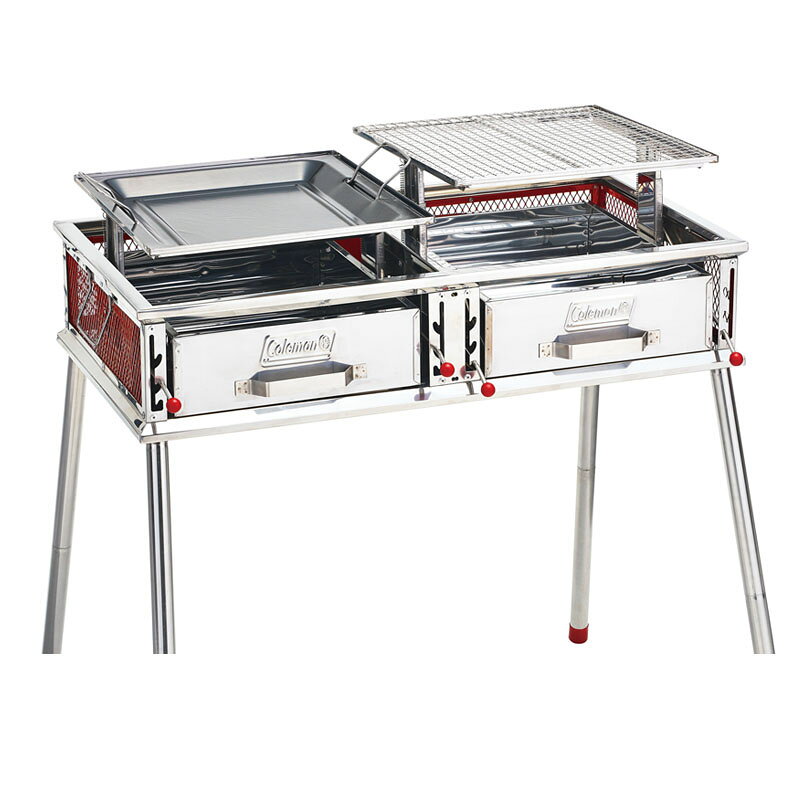 Coleman(コールマン) クールスパイダープロ/LX レッド 2000021953通販格安セール情報 楽天 通販