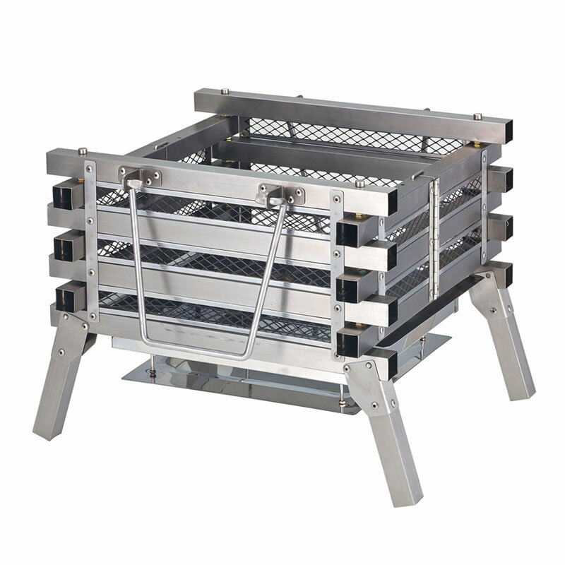 Coleman(コールマン) ステンレスファイヤープレイスIII 2000023233通販格安セール情報 楽天 通販