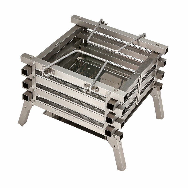 Coleman(コールマン) ステンレスファイヤープレイスIII 2000023233通販格安セール情報 楽天 通販