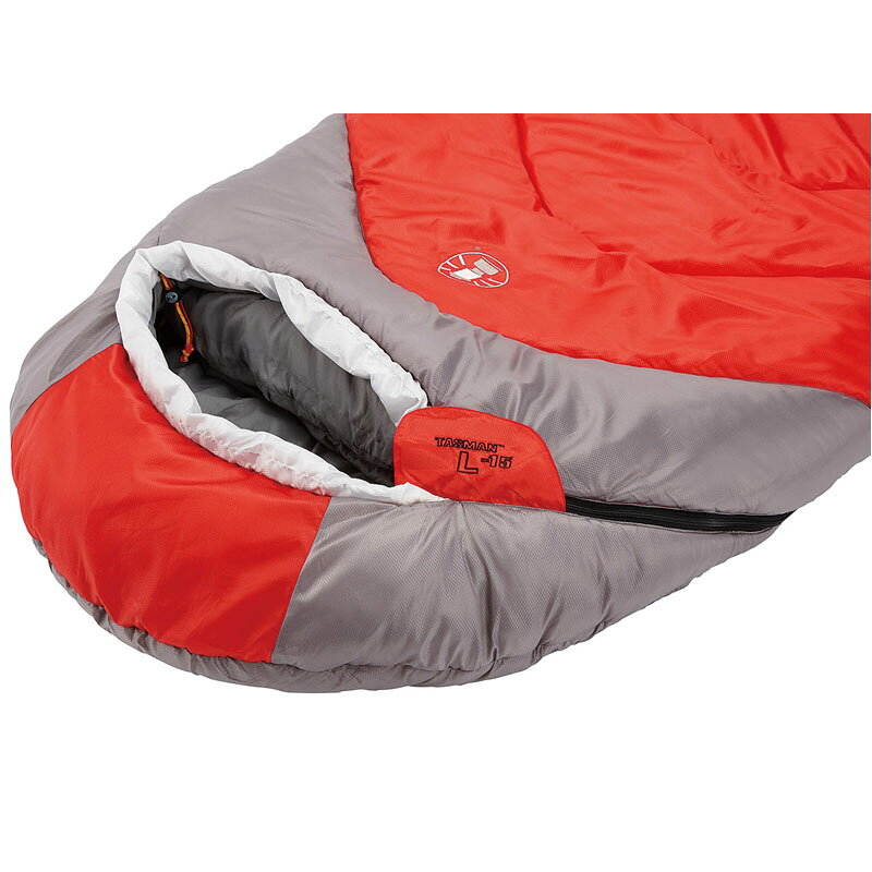 Coleman(コールマン) タスマンキャンピングマミー/L-15 2000022267通販格安セール情報 楽天 通販