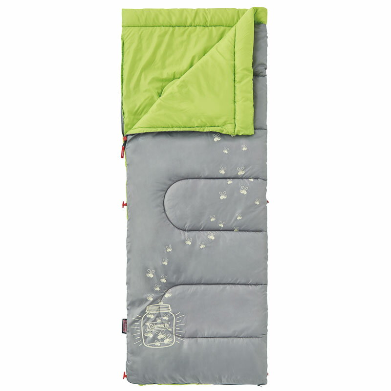 Coleman(コールマン) グローナイトキッズ/C7 ライム 2000022259通販格安セール情報 楽天 通販