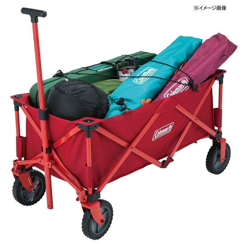 Coleman(コールマン) アウトドアワゴン 2000021989通販格安セール情報 楽天 通販