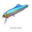 タックルハウス(TACKLE HOUSE) ショアーズ ヘビーミノー 65 PLUS 65mm NO.P30 ブルーピンク タックルハウス(TACKLE HOUSE) ショアーズ ヘビーミノー 65 PLUS 65mm NO.P30 ブルーピンク