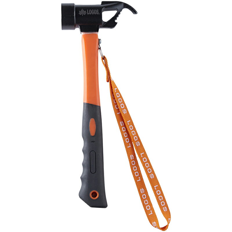 ロゴス(LOGOS) パワーペグハンマー 71996513