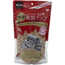ロゴス(LOGOS) LOGOSの森林 特選薫製チップ 300g サクラ 81066200