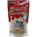 ロゴス(LOGOS) LOGOSの森林 特選薫製チップ 300g メイプル 81066206