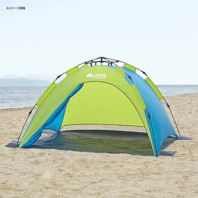 ロゴス(LOGOS) 【組立30秒】Q-TOP フルシェード 200 71600503通販格安セール情報 楽天 通販