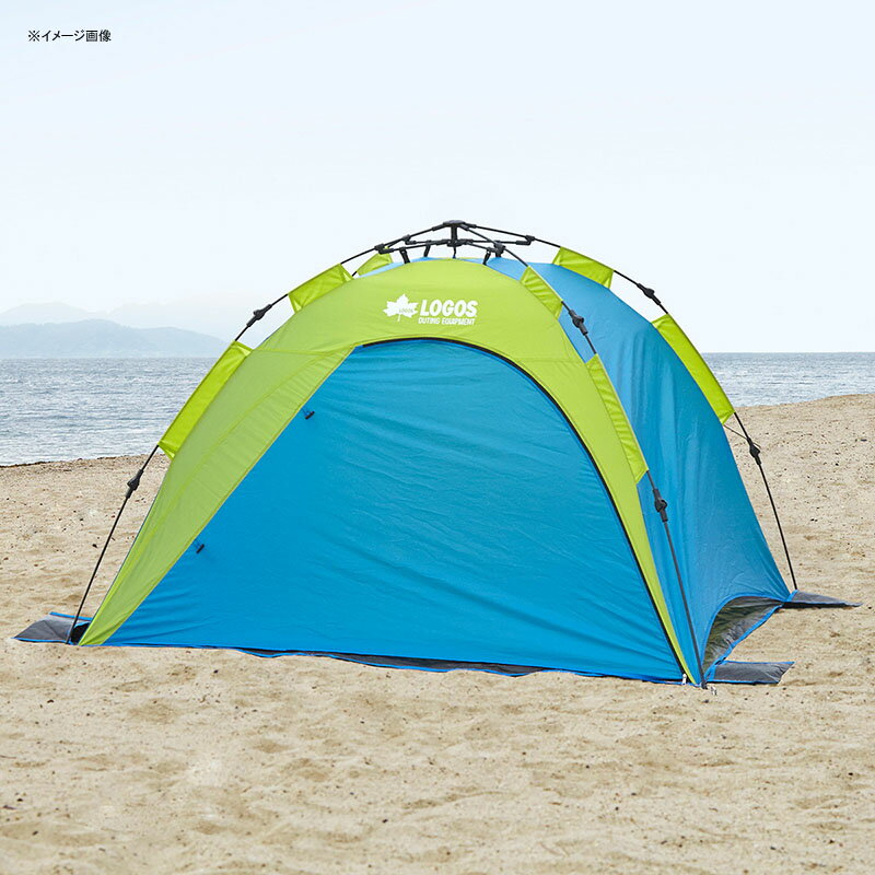 ロゴス(LOGOS) 【組立30秒】Q-TOP フルシェード 200 71600503通販格安セール情報 楽天 通販