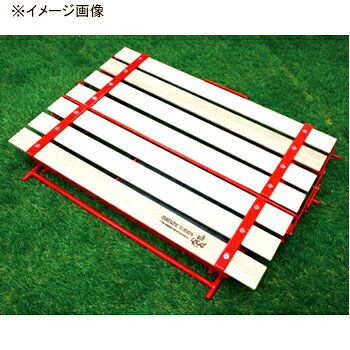 ネイチャートーンズ(NATURE TONES) 2WAY キッチンラック ロースタイル レッド 2KRL-R通販格安セール情報 楽天 通販