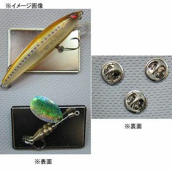 椿研究所 マグネットペッタン君 ブラック