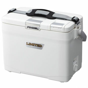 シマノ(SHIMANO) FIXCEL LIMITED(フィクセル・リミテッド) 12L ピュアホワイト 42569