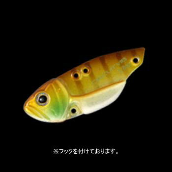 デプス(Deps) サーキットバイブ 3/8oz 03 マスタードギル