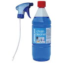 MORGAN BLUE(モーガン ブルー) CHAIN CLEANER 1000ml MB-CC