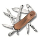 VICTORINOX(ビクトリノックス) 【国内正規品】エボリューションウッド17 2.3911.63