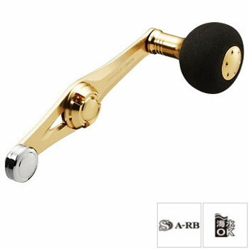 楽天市場】シマノ リール 夢屋 パワーバランスハンドル 65mm 楽天市場】シマノ リール 夢屋 パワーバランスハンドル 65mm