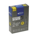 SCHWALBE(シュワルベ) 【正規品】チューブ 28インチ 700C ROAD No.20 軽量 仏式50mm 700C 18/25-622、他 20-SVML