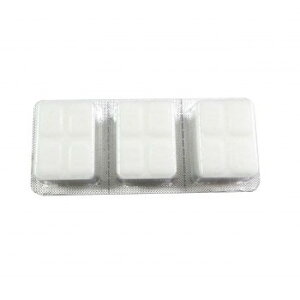 Esbit(エスビット) 固形燃料 ミリタリー12タブレット ES00101200通販格安セール情報 楽天 通販