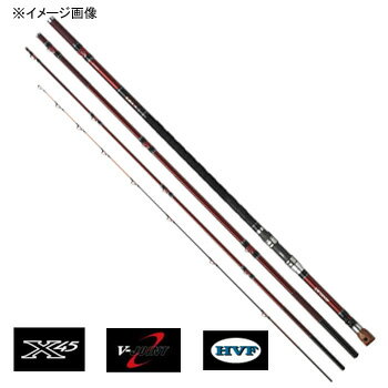 【12/1 最大2,000円OFFクーポン&全品P2】 ダイワ(Daiwa) 幻覇王石鯛S 524 06861550 【個別送料品】 大..