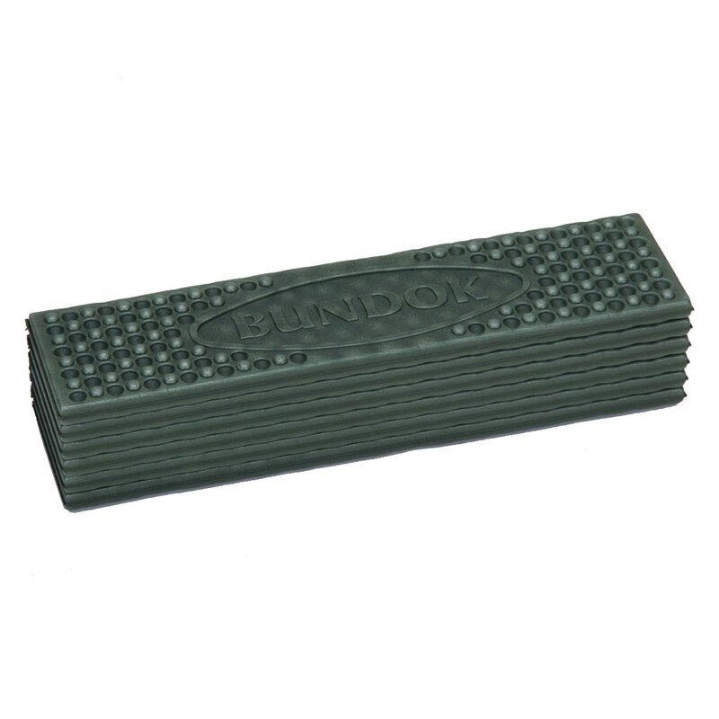 BUNDOK(バンドック) FDマット 60X180 アウトドアキャンプマット レジャー GR(グリーン) BD-513G通販格安セール情報 楽天 通販