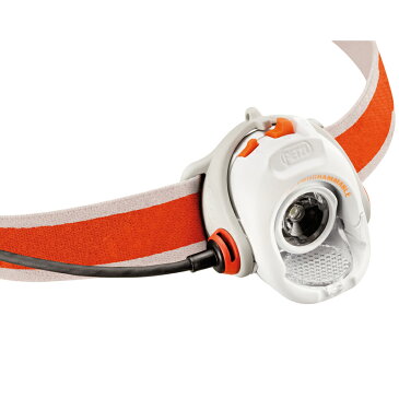 PETZL(ペツル) MYO(ミオ) 最大370ルーメン 充電式/単三電池式 E87AHB C