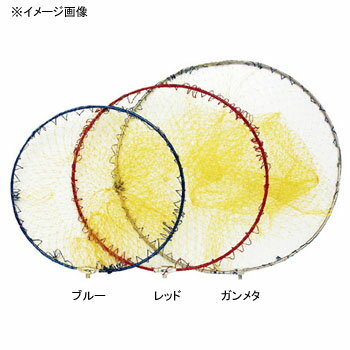 ダイトウブク ワンフレーム網セット45 ブルー 1237