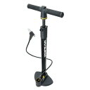 TOPEAK(トピーク) ジョーブロー ファット 空気入れ/ポンプ サイクル/自転車 BLK PPF06300